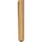 Ekena Millwork Olympic Craftsman Rough Sawn Bracket, Western Red Cedar, 6"W x 36"D x 44"H BKT06X36X44OLY04RWR - alternate 2